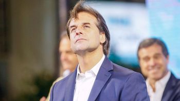 El mandato de Luis Lacalle Pou al frente de Uruguay comienza su última etapa. El mandato de Luis Lacalle Pou al frente de Uruguay comienza su última etapa.