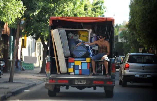 El 80% de los inquilinos está por debajo de la línea de pobreza