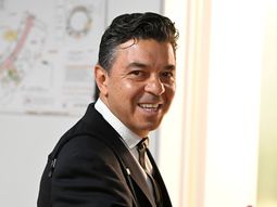 en el ciclo de marcelo gallardo, river vendio jugadores por casi 200 millones de dolares