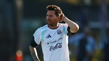 NI Magis TV ni Pelota Libre: cómo ver Selección Argentina vs. Zambia, EN VIVO por TV y cómo seguirlo ONLINE NI Magis TV ni Pelota Libre: cómo ver Selección Argentina vs. Zambia, EN VIVO por TV y cómo seguirlo ONLINE