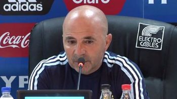 messi, cristiano ronaldo y... el insolito tercer voto de sampaoli messi, cristiano ronaldo y... el insolito tercer voto de sampaoli