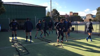 Foto: Prensa UAR. Foto: Prensa UAR.