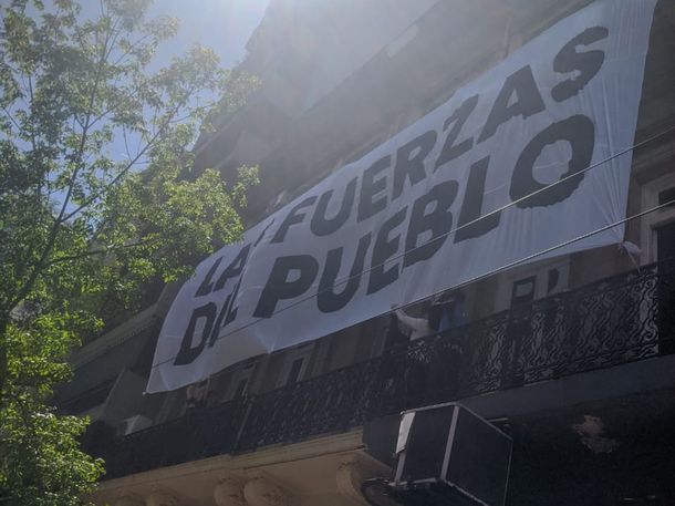 La tercera Marcha Federal Universitaria ya tiene fecha