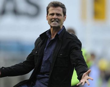 Tras la derrota frente a Guaraní