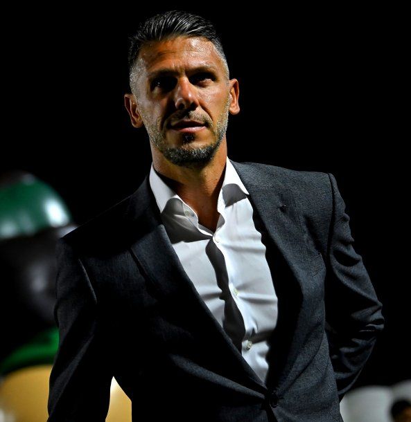 La autocrítica de Demichelis tras la derrota de River: Los errores se pagan caro