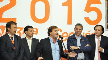 queremos que scioli sea presidente porque con el ganan los trabajadores queremos que scioli sea presidente porque con el ganan los trabajadores