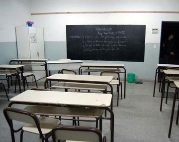 Maestros amenazan con no iniciar las clases en Provincia