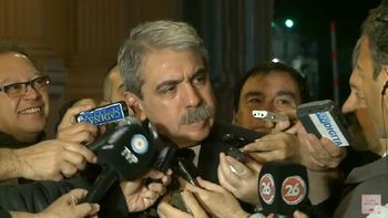 anibal adelanto que estan identificados los responsables de la pueblada anibal adelanto que estan identificados los responsables de la pueblada