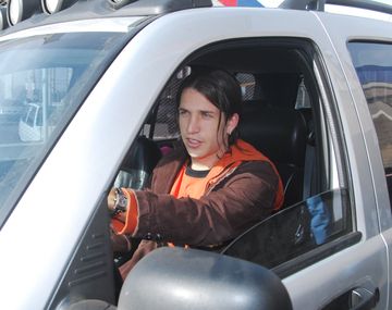 Luego del escándalo con Caruso Lombardi