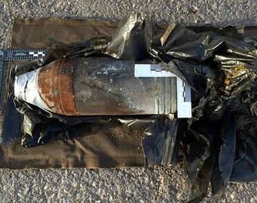 El Estado Islámico disparó proyectiles químicos contra los kurdos en Siria