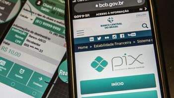 pagos digitales: ¿como funciona pix, el sistema al que apunta el bcu? pagos digitales: ¿como funciona pix, el sistema al que apunta el bcu?