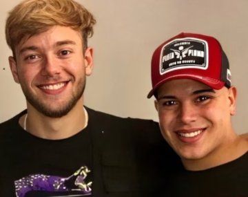 La advertencia de Nacho sobre la recuperación de Thiago: Va a ser largo