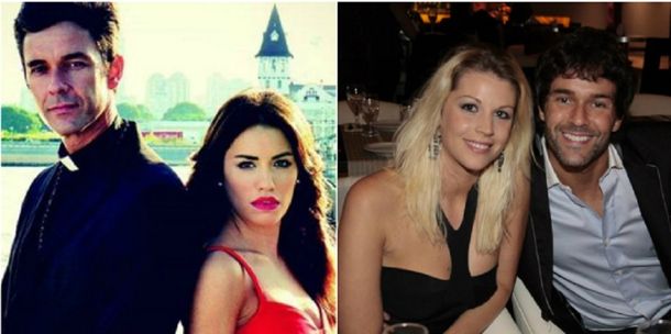 La mamá de Mariano Martínez quiere conocer a la novia de su hijo y habló de su nuera