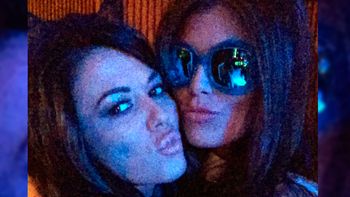 loly, otra vez separada: cordobesa, morocha y soltera loly, otra vez separada: cordobesa, morocha y soltera