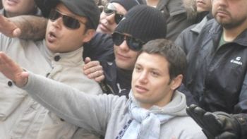 Mauro zárate Mauro zárate