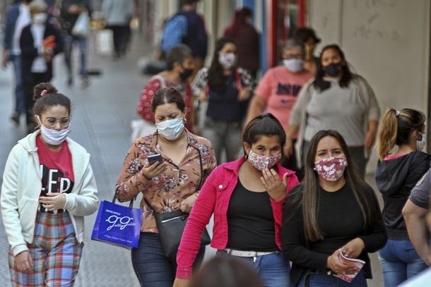 Coronavirus en Argentina: informe nocturno del 12 de septiembre