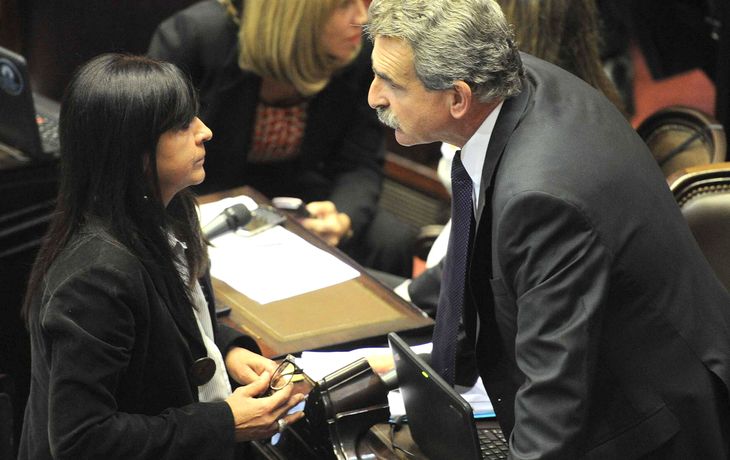Consejo de la Magistratura: aceptarían cambios en la ley