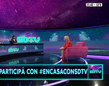 Rating: C5N con SDTV ganó cómodo la noche del sábado