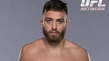 la ufc sigue sumando representantes argentinos: conoce a kevin medinilla la ufc sigue sumando representantes argentinos: conoce a kevin medinilla
