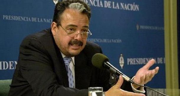 Sobreseen a Daniel Cameron en una causa por Río Turbio