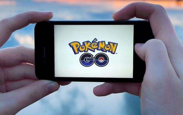 Se terminó la espera: Pokémon Go llegó al país