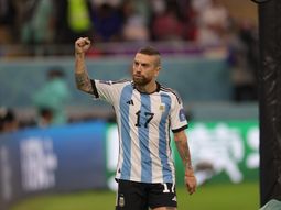 reaparecio el papu gomez tras el doping y la polemica con biglia: que dijo reaparecio el papu gomez tras el doping y la polemica con biglia: que dijo