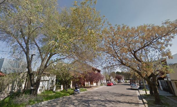 Una trabajadora sexual llamó al 911 porque su cliente se quedó dormido