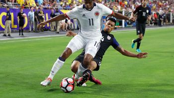 colombia derroto a estados unidos y se quedo con el tercer puesto de la copa colombia derroto a estados unidos y se quedo con el tercer puesto de la copa