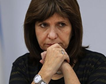 Bullrich recibirá este lunes a Sabbatella tras el ataque a Nuevo Encuentro