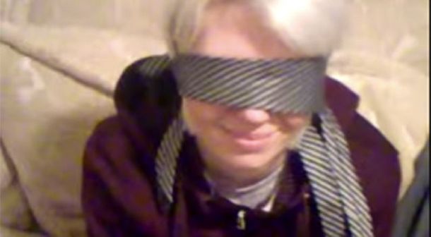 ¡Qué linda sorpresa! Le reveló que sabía que era infiel en San Valentín