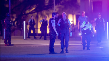 la oficina del presidente condeno el ataque en australia: la unica meta es el fin de la humanidad la oficina del presidente condeno el ataque en australia: la unica meta es el fin de la humanidad