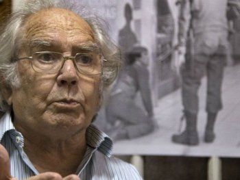 Adolfo Pérez Esquivel