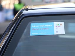Sillas de auto gratis para menores de 3 años: cómo conseguirlas