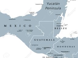 En 1848, Yucatán se reincorpora a la República. En 1848, Yucatán se reincorpora a la República.