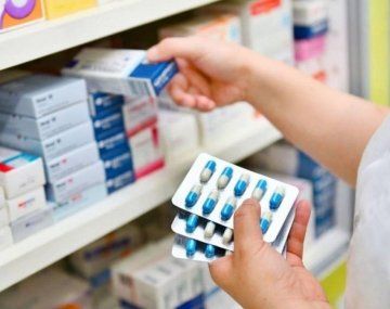 ANMAT prohibió una serie de remedios y productos médicos robados