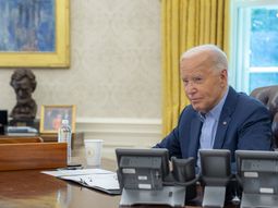 joe biden reacciona al ataque contra donald trump: me alegra saber que esta a salvo joe biden reacciona al ataque contra donald trump: me alegra saber que esta a salvo