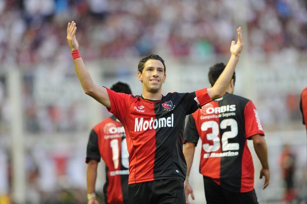 Un golpe a la ilusión: Newells cayó frente a Banfield y dejó escapar a River