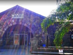 El tratamiento se est&aacute; realizando en el&nbsp;hospital Oscar Or&iacute;as