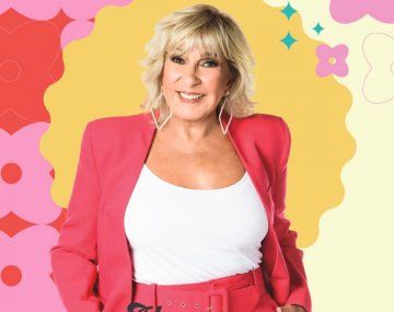 Cómo fue el rating de este miércoles de Ariel Rodríguez Palacios y Georgina Barbarossa