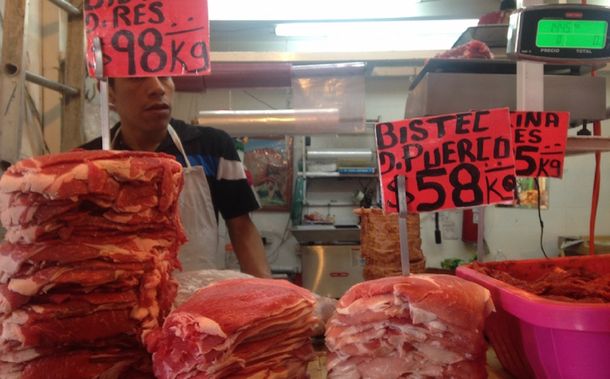 México abre su mercado a la carne argentina