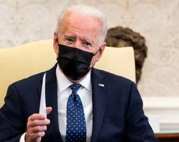 Estados Unidos entregará vacunas a América Latina por el mecanismo Covax