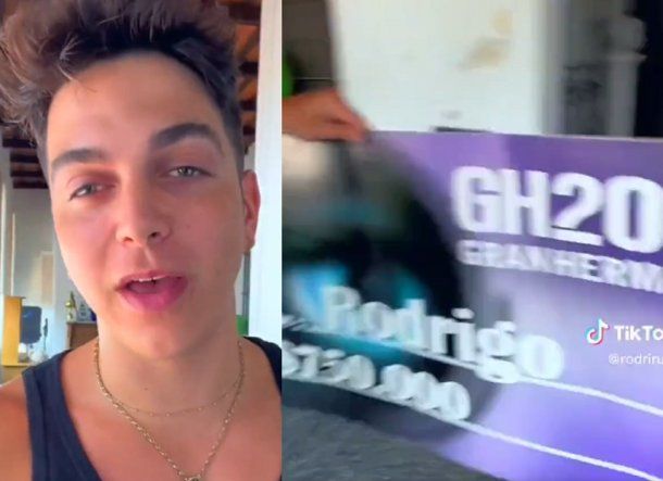 Polémica en Gran Hermano: un ganador denunció que está todo armado y dio detalles