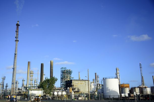 El conflicto de Ancap no se resuelve y la situación podría seguir impactando en el precio de los combustibles.