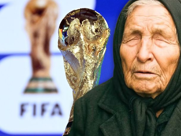 La profecía de Baba Vanga que vuelve a generar debate antes del Mundial 2026