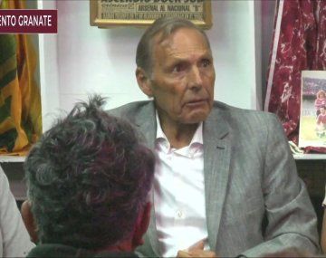 La emoción de Miguel Ángel Russo antes de volver a Boca