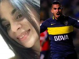 Se quitó la vida Anabelia Ayala, la ex de Junior Benítez