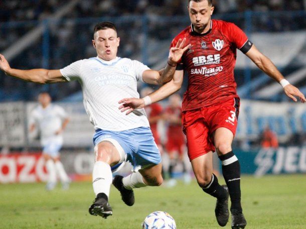 Atlético Tucumán vs. Central Córdoba por el Torneo Clausura 2025: horario, formaciones y cómo ver en vivo