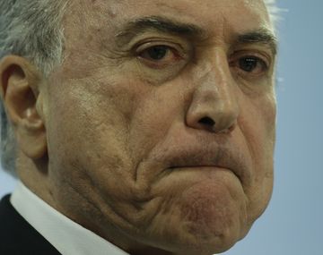 Michel Temer
