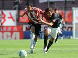 estudiantes se durmio y colon igualo en un partidazo estudiantes se durmio y colon igualo en un partidazo