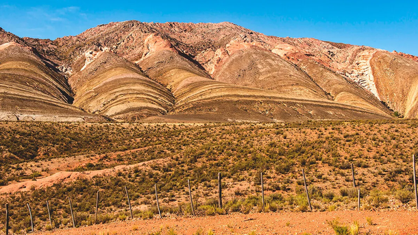 Turismo en Jujuy: el pueblo en medio de la Puna con mucha historia y naturaleza